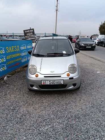 машина грузавой: Daewoo Matiz: 2011 г., 0.8 л, Механика, Бензин, Хэтчбэк
