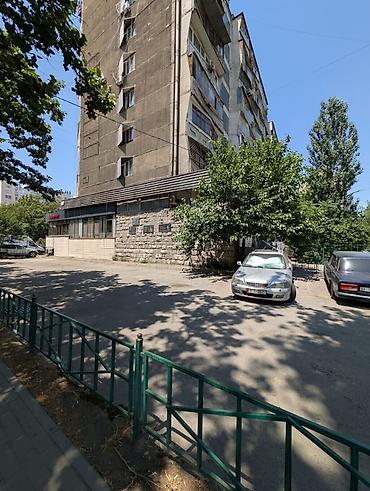 Продажа квартир: 3 комнаты, 82 м², Юг-2 мкр Индивидуалка, 9 этаж, Старый ремонт — 1