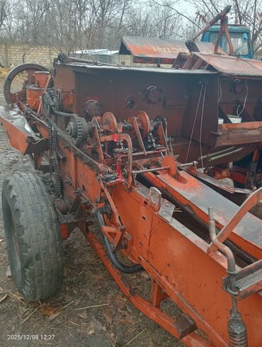 Pres bağlayanlar: Karopka 7 diş aparat m5 ramanin daraqlari deysilib bunkirda curuk — 5