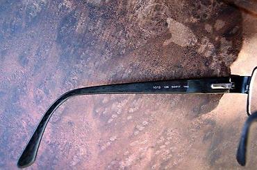 Naočare: Bvlgari BV1013 dioptrijski ram ORIGINAL. ORIGINAL. Made in Italy. U — 7