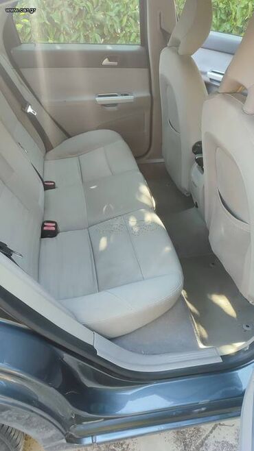 Volvo: Volvo S40: 1.6 l. | 2012 έ. 165000 km. Χάτσμπακ — 8