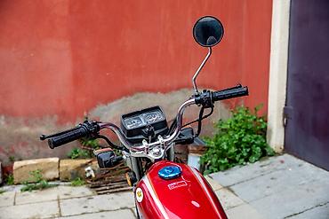 Motosikletlər: 150 sm3, 2024 il — 3