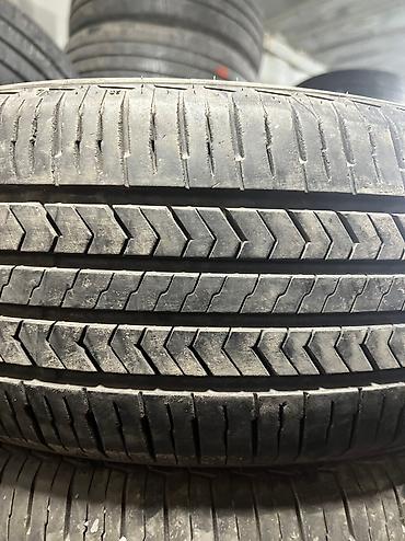 215 65 16 с: Летние корейские шины. Фирмы Kumho Nexen Hankook. Размер 205/60R16 — 10