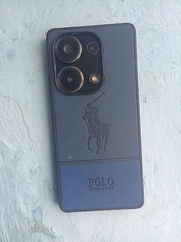 lalafo az ucuz tap samovarlar: Redmi Note 13 Pro, 256 GB, rəng - Qara, Face ID — 1
