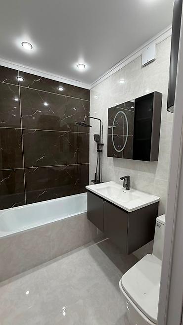 Продажа квартир: 2 комнаты, 53 м², Технопарк Элитка, 9 этаж, Свежий ремонт — 7