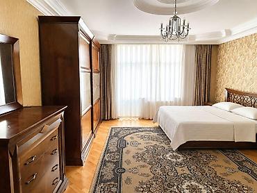 rise mtk: 3 otaqlı, Yeni tikili, 157 kv. m — 6