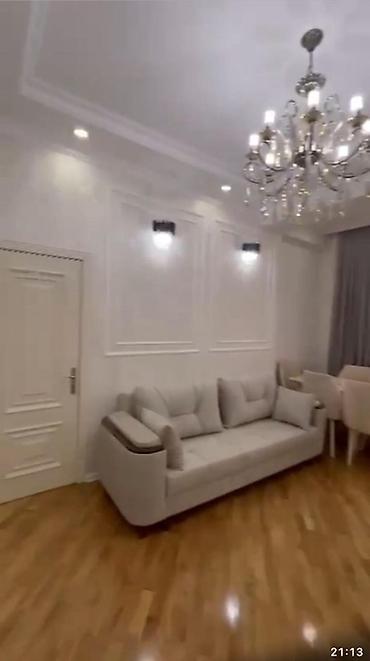 Yeni tikili: 2 otaqlı, Yeni tikili, 60 kv. m — 6