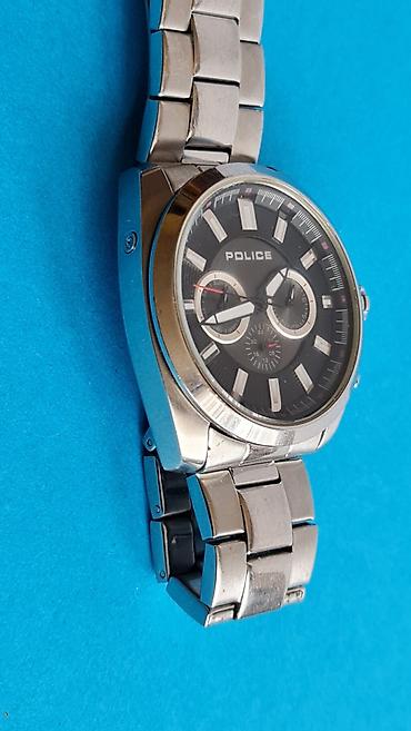 Ručni satovi: Police muški ručni sat – model PL.12890J (oznaka na poklopcu: 12890J) — 6