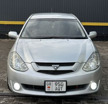 Toyota: Toyota Caldina: 2002 г., 2 л, Автомат, Бензин