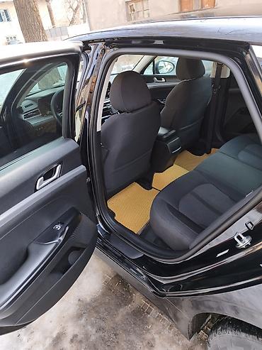 Kia: Kia K5: 2021 г., 1.6 л, Автомат, Бензин, Седан — 14