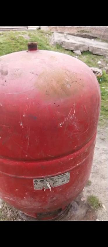 дойки ко: Расширительный бак ERCE 100 liters (Италия) Назначение: - Для систем — 1