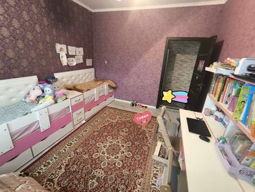 2 комнатная квартира 104 серия: 2 комнаты, 56 м², 105 серия, 3 этаж, Косметический ремонт
