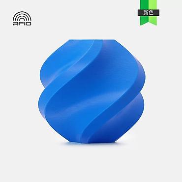 Расходные материалы: Пластик Bambu Lab PETG Basic 1.75 мм, 1 кг (оригинальный филамент, без — 6