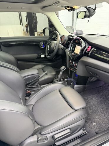 Mini: Mini Mini Cooper (2002-Present): 2019 г., Бензин, Хэтчбэк — 7