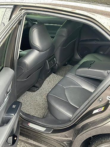 Toyota: Toyota Camry: 2018 г., 2.5 л, Автомат, Бензин — 4