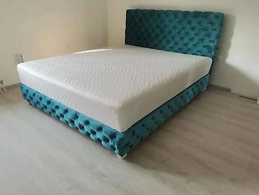 mini garniture: 🔸️Francuski lezaj Helena
🔸️200x160cm
🔸️Zicano jezgro
385e🧚🧚 — 1