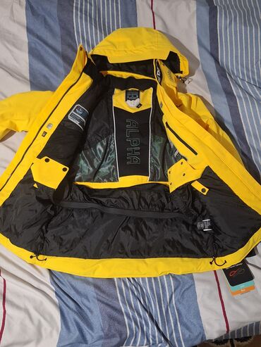 стильная одежда больших размеров для женщин: Куртка, Жаңы, Жылуулагычы менен, Желдетүү тешиктери