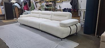 Модульные диваны: Модульный диван, Новый — 6