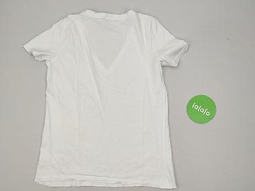 genzie tshirt: Zara, T-shirt damski, rozmiar S — 4