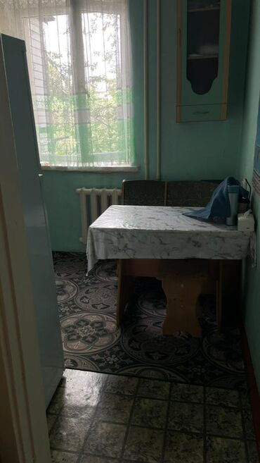 купить квартиру в ипотеку: 2 комнаты, 48 м², Индивидуалка, 3 этаж, Старый ремонт