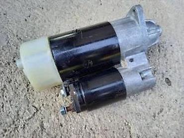 grejaci golf 4: REMONTOVAN ANLASER ALNASER ZA FICU ZASTAVA 750 850 FICA | Remontovan — 1