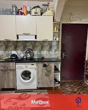 konteynerdən mağaza: Lənkəran, 3 otaqlı, Köhnə tikili, 72 kv. m — 8