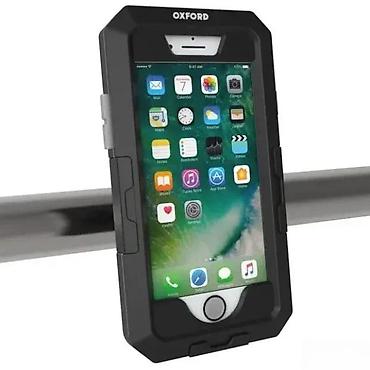 103 igrice: Oxford DryPhone Pro – vodootporno kućište sa nosačem za upravljač - — 1
