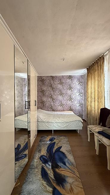 Продажа домов: 6 комнат и более, 168 м², 5 соток, Бишкек, Ак-Орго ж/м — 9