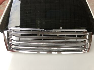 Oblisovkalar, barmaqlıqlar: Toyota prado 2012 nikel abilsovka teze kimidi qirigi çati yoxdu