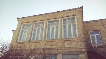 готовые дома продажа: 12 otaq, 310 kv. m, Kredit var, Təmirsiz