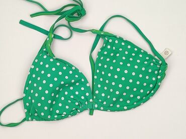 sukienka z marszczeniem na brzuchu plus size: H&M, Bikini set, size 2XL (EU 44)