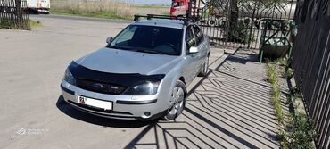 чехол для машины бу рядом хиёбони рӯдакӣ, душанбе: Ford Mondeo: 2002 г., 2 л, Автомат, Дизель, Хэтчбэк