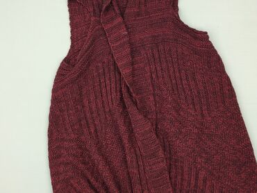 stradivarius jeansy straight: Cardigan, M (EU 38), Stradivarius, condition - Perfect