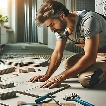 Мелкосрочные работы: Мелкосрочные работы, Муж на час — 3