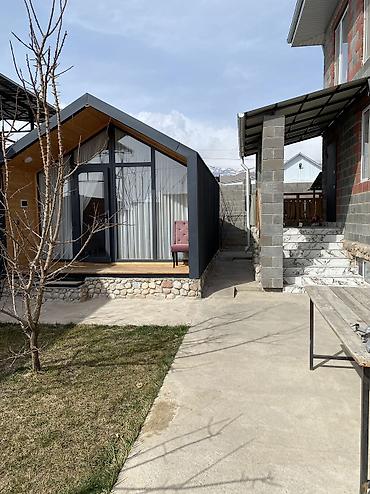 Продажа коттеджей и домов: Продается 💼 готовый бизнес 📍в городе Чолпоната уютный и — 4