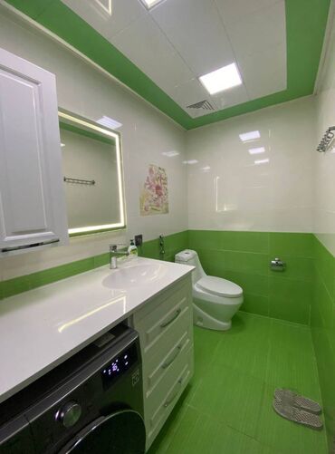 Uzunmüddətli kirayə mənzillər: Həzi Aslanov metrosunun yaxınlığında(grandmarket çıxışı), Günel — 10