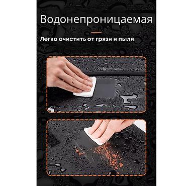 велопро: Велосипедная сумка на багажник WEST BIKING – незаменимый аксессуар для — 5