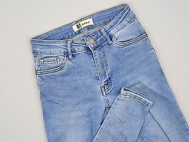 jade jeans: M.Sara, Jeansy damskie, rozmiar XS — 1