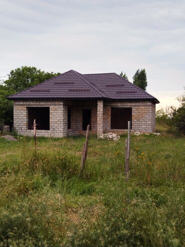 qubada kiraye evler ayliq 2024: Quba, 100 kv. m, 4 otaqlı, Hovuzsuz, Kommunal xətlər qoşulmayıb