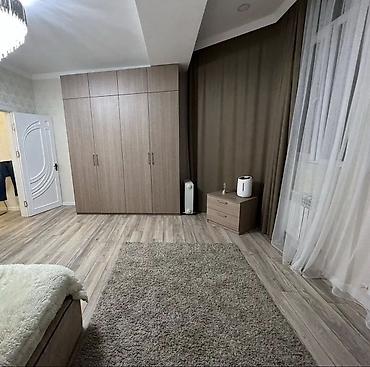будка для охраны бишкек: 3 комнаты, 75 м², Элитка, 5 этаж, Евроремонт — 2