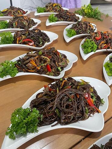 Готовые блюда, кулинария: Орозо айы ооз ачуу Тушоо той Бешик той Юбилей Кыз узатуу Новоселье — 46