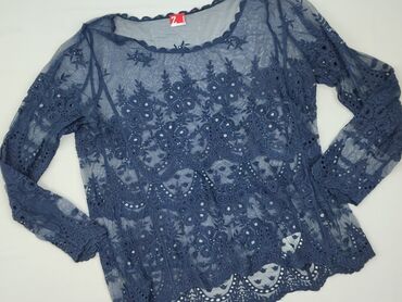 Z One, Women's blouse, size 4XL (EU 48)