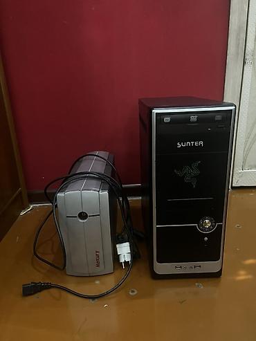 raspberry pi: Компьютер, ядер - 4, ОЗУ 16 ГБ, Для работы, учебы, Б/у, Intel Core i5, NVIDIA GeForce GTX 1050 Ti, HDD + SSD — 1