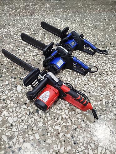 Другие электротовары: 🔧ЭЛЕКТРОПИЛА!!! ЭЛЕКТРОПИЛА!!! 🗣️от компании ТЕХНОМАШ!!!💪💪💪 — 1