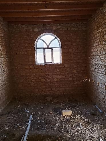 qesebe: Salam wemkir rayon çinarli qesebesinde ev satilir 2 yarim temirli otaq — 3