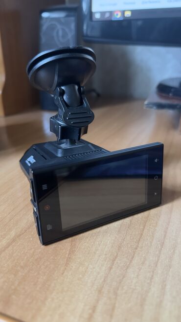 стекло лабавой: AZ - Car Video Capture Колдонулган, Маңдайкы айнегине, GPS бар, G-Sensor жок, Антирадар бар