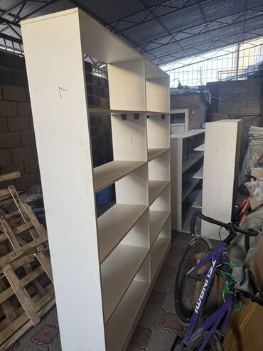 стеллаж полка купить: Полка для магазина, ЛДСП