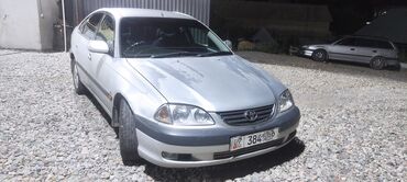 катушка тойота авенсис: Toyota Avensis: 2002 г., 1.8 л, Автоматтык, Бензин, Хетчбек