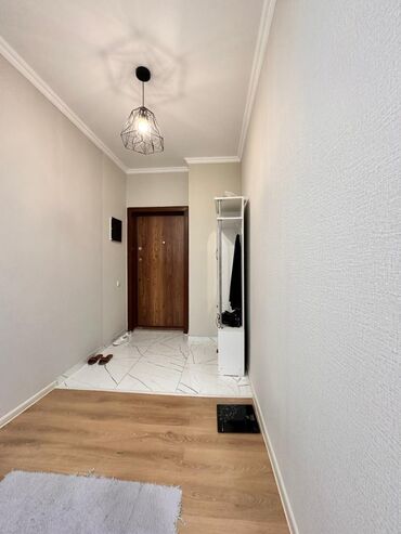 Продажа квартир: 3 комнаты, 104 м², Элитка, 9 этаж, Евроремонт — 9