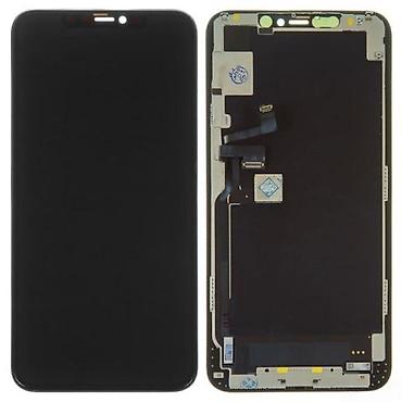 ayfon beş: "Apple iPhone 11 Pro" ekranı 11 pro ucun gx ekrandır Quraşdırılma — 1